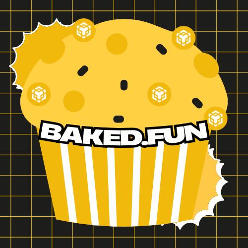 Baked Logo